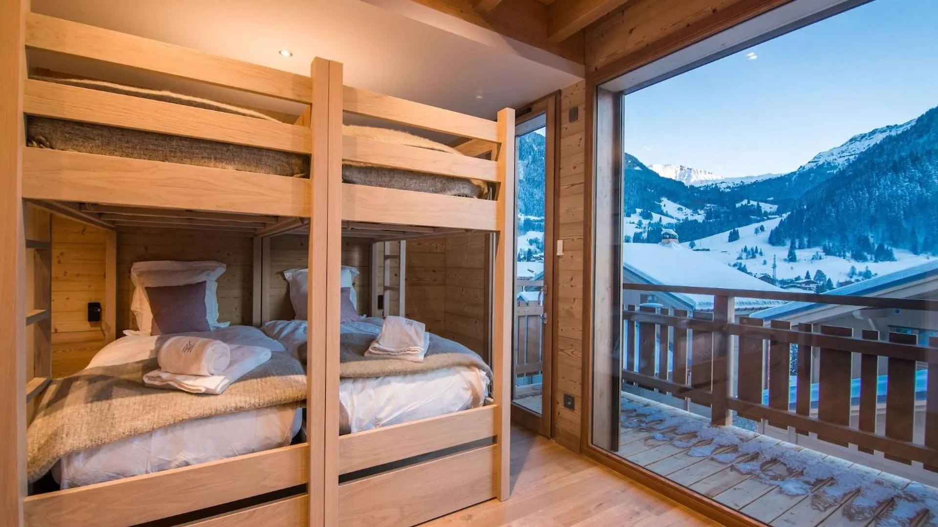 Nice Chalet With Fireplace In Megeve Praz-sur-Arly France