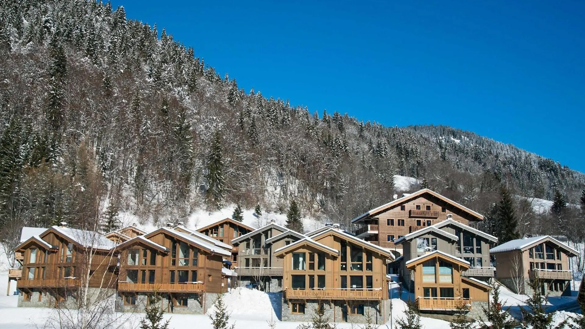 Nice Chalet With Fireplace In Megeve Praz-sur-Arly 0*,  France